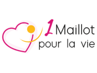1 Maillot pour la vie