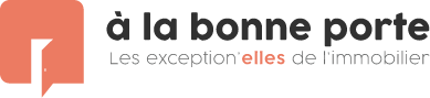 Legal notices of À LA BONNE PORTE website
