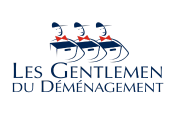 Les Gentlemen du Déménagement